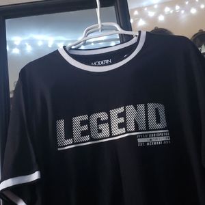 Modern Culture Tshirt